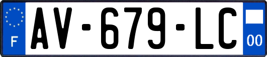 AV-679-LC