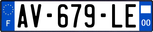 AV-679-LE