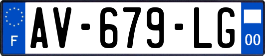 AV-679-LG