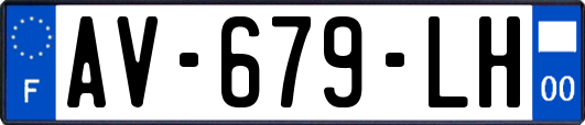 AV-679-LH