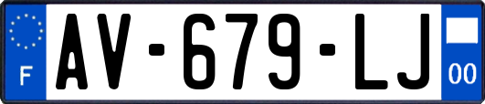 AV-679-LJ