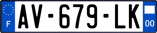 AV-679-LK