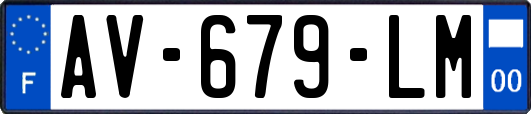 AV-679-LM