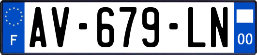 AV-679-LN