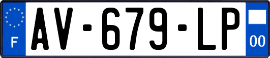 AV-679-LP