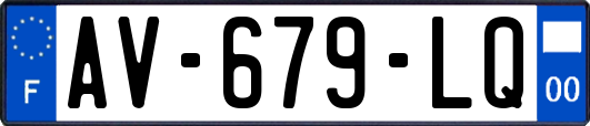 AV-679-LQ