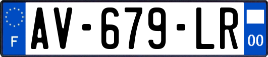 AV-679-LR