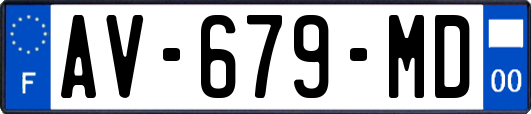 AV-679-MD