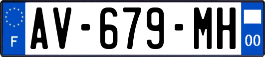 AV-679-MH