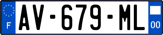 AV-679-ML