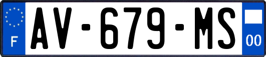 AV-679-MS
