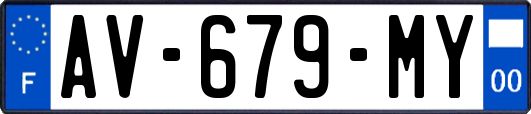 AV-679-MY