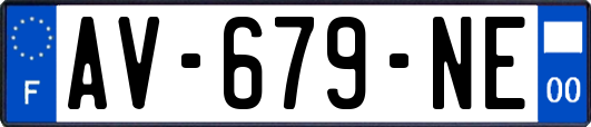 AV-679-NE