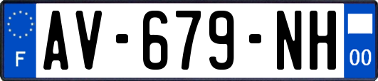 AV-679-NH