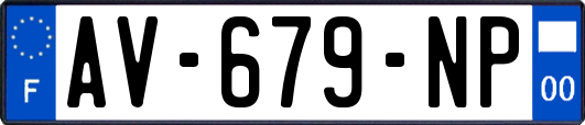 AV-679-NP