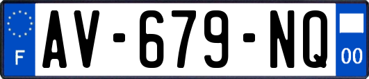 AV-679-NQ