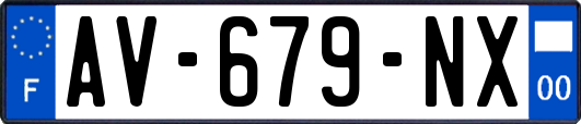 AV-679-NX