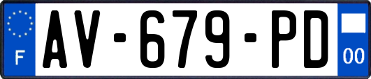 AV-679-PD