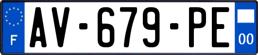 AV-679-PE