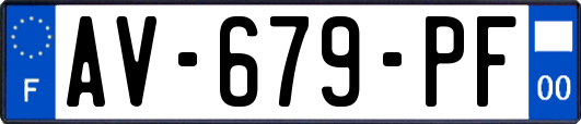 AV-679-PF