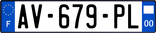 AV-679-PL