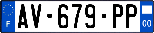AV-679-PP