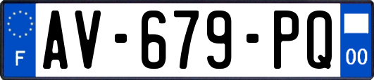AV-679-PQ