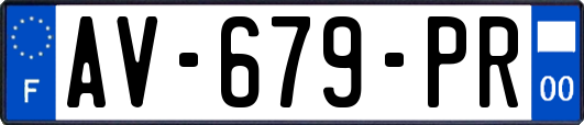 AV-679-PR