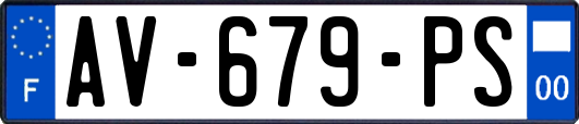 AV-679-PS