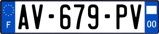 AV-679-PV