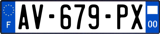 AV-679-PX
