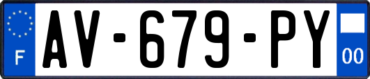 AV-679-PY