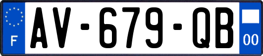 AV-679-QB