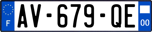 AV-679-QE