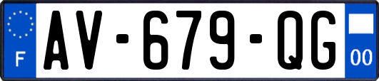 AV-679-QG