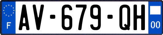 AV-679-QH