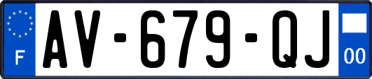 AV-679-QJ