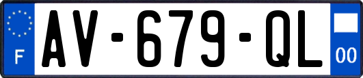 AV-679-QL