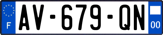 AV-679-QN