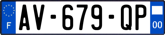 AV-679-QP