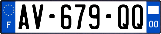 AV-679-QQ