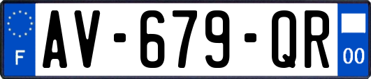 AV-679-QR
