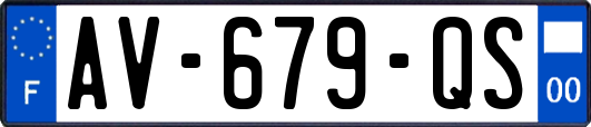 AV-679-QS