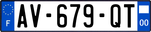 AV-679-QT