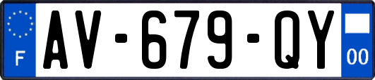 AV-679-QY