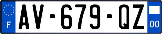 AV-679-QZ
