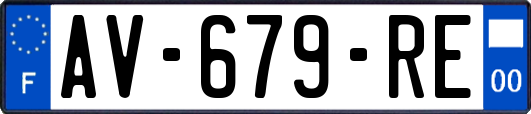 AV-679-RE