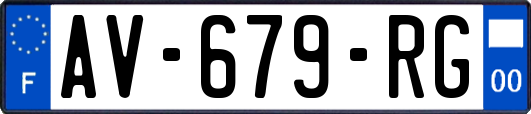 AV-679-RG