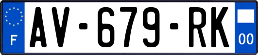 AV-679-RK