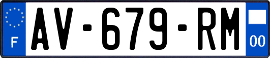AV-679-RM